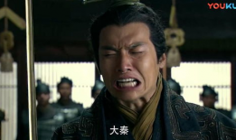 楚汉传奇电视剧演员表,群星闪耀演绎风云际会